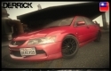 2006 Mitsubishi Lancer Evolution IX MR v2